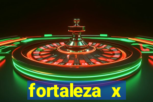 fortaleza x juventude palpite
